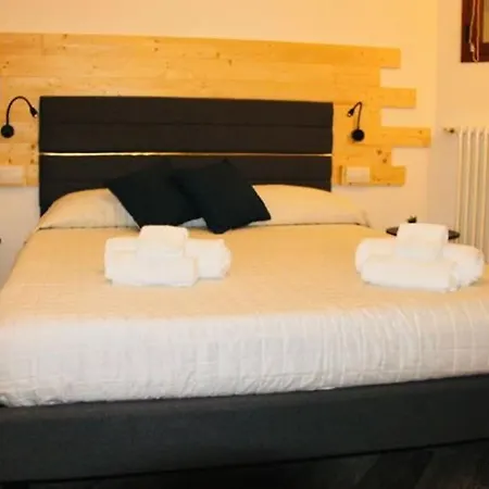 Residenza Santa Chiara Ольбія