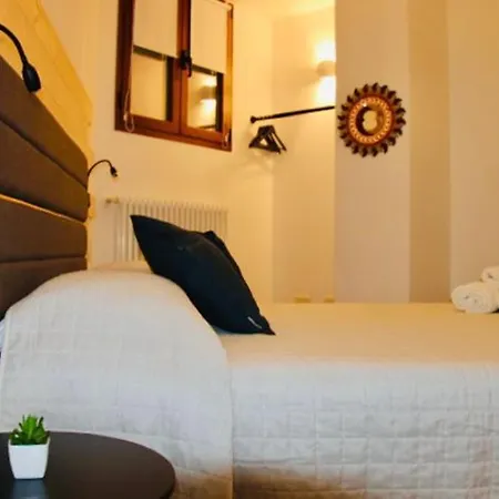 Гостьовий будинок Residenza Santa Chiara