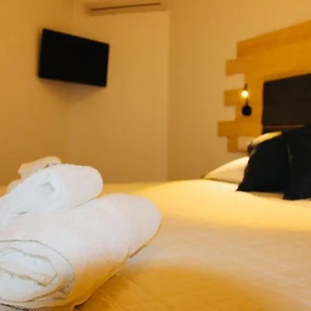Residenza Santa Chiara 3*