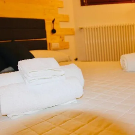 Residenza Santa Chiara Гостьовий будинок