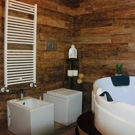 Гостьовий будинок Residenza Santa Chiara 3*