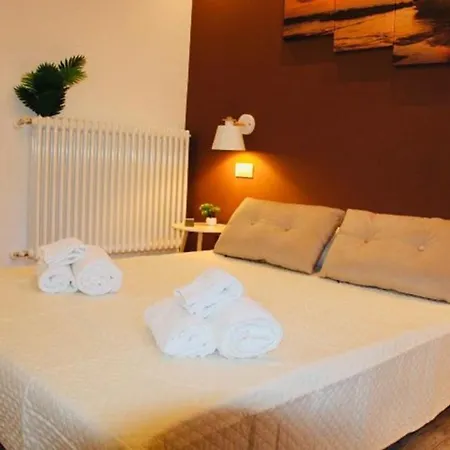 Residenza Santa Chiara 3*