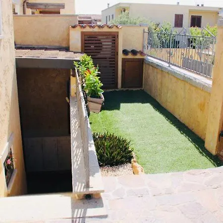Гостьовий будинок Residenza Santa Chiara