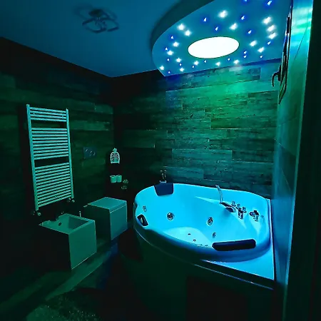 Residenza Santa Chiara 3*